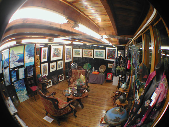 art, sculpture, exhibitions, attractions in Sydney